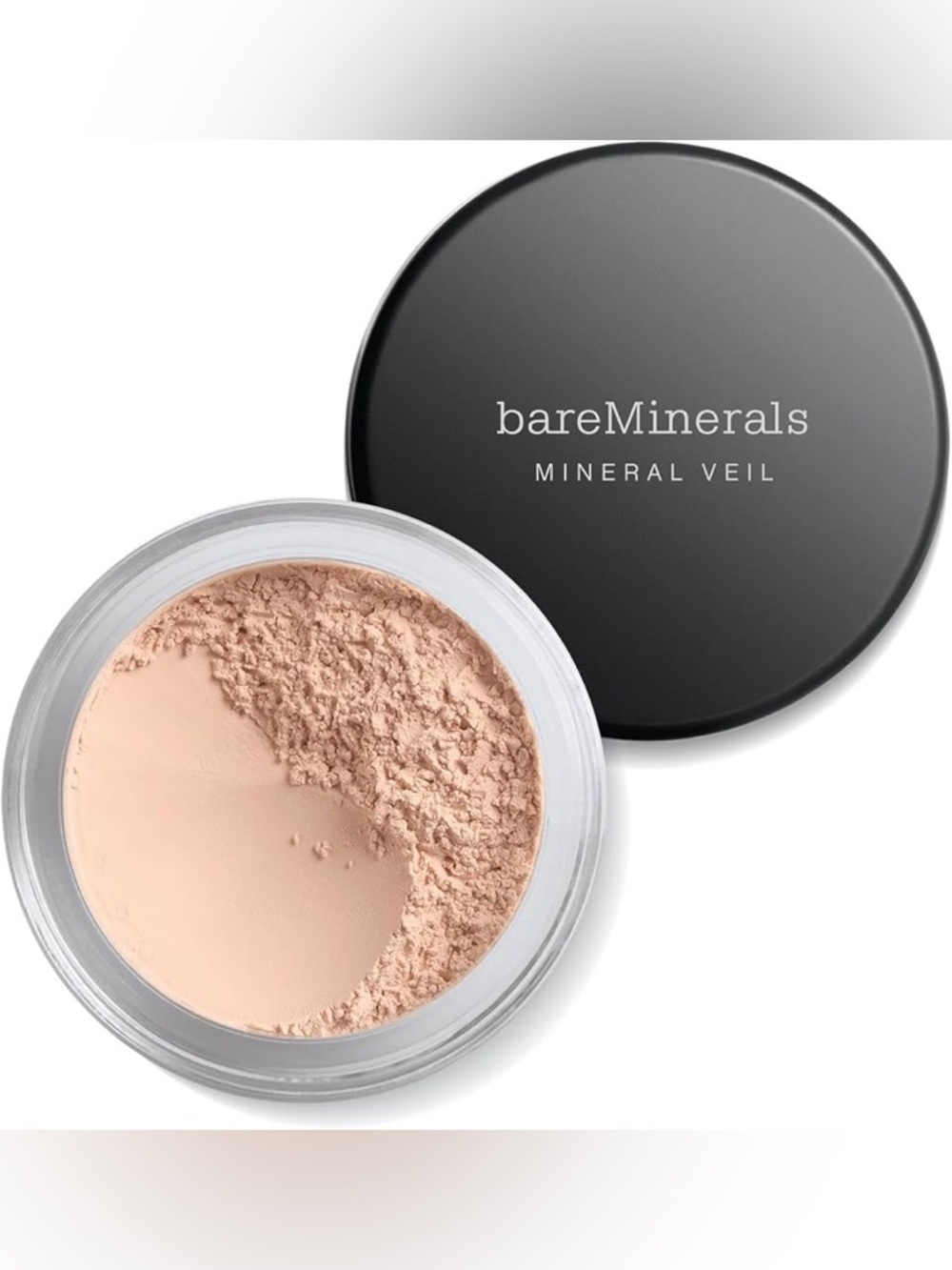bareMinerals Mineral Veil Translucent Loose Setting Powder